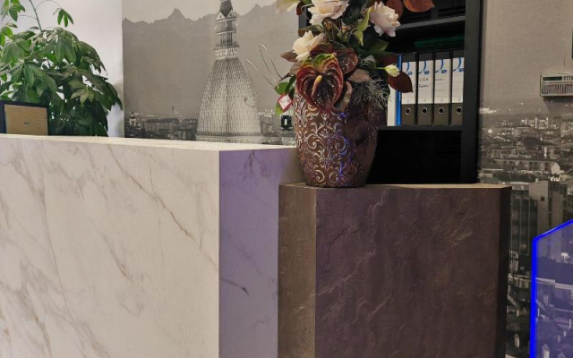 Hotel Romano