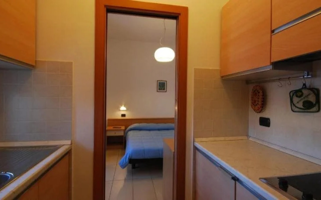 Residence Helene