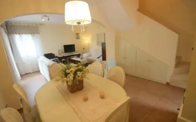 Pino Alto Holiday Homes Martin 7