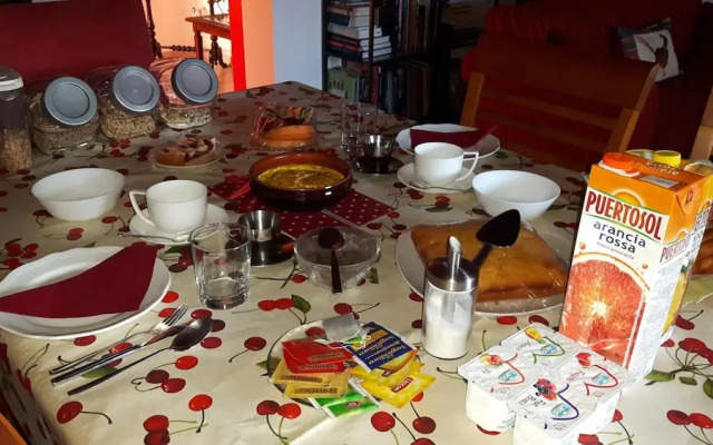 Cherry House B&B
