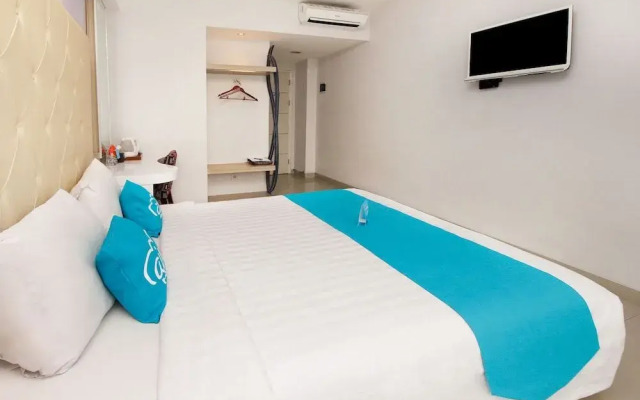 Airy Cipaku Setiabudi Bandung