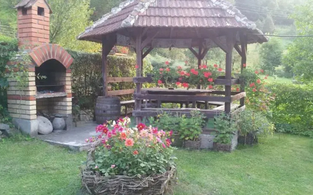 Country house Milojević