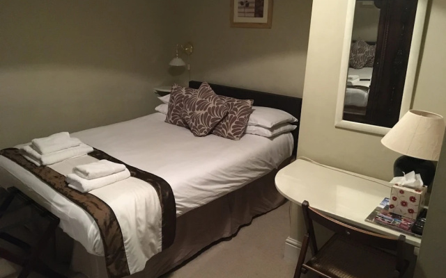 Kings Head Hotel