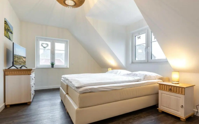 Haus Jensen 1