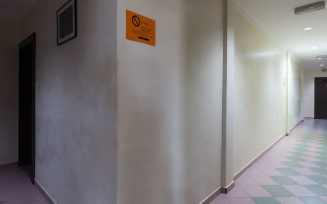 Hotel O T P Hotel