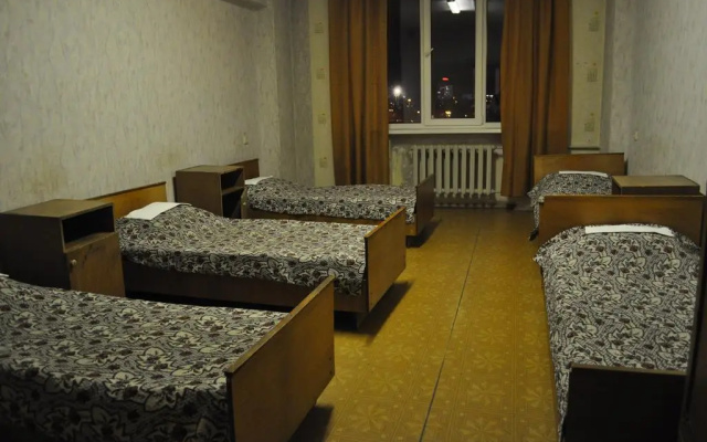 Kdo Hotel