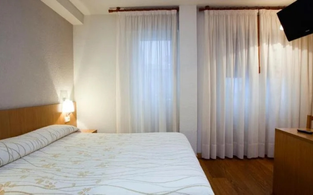 Hostal Abodi