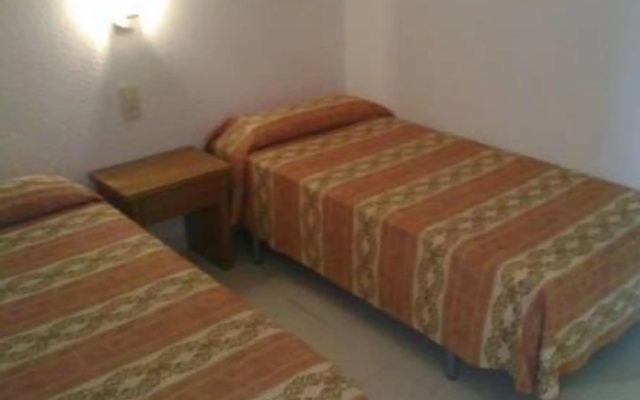 Aparthotel Golf Beach