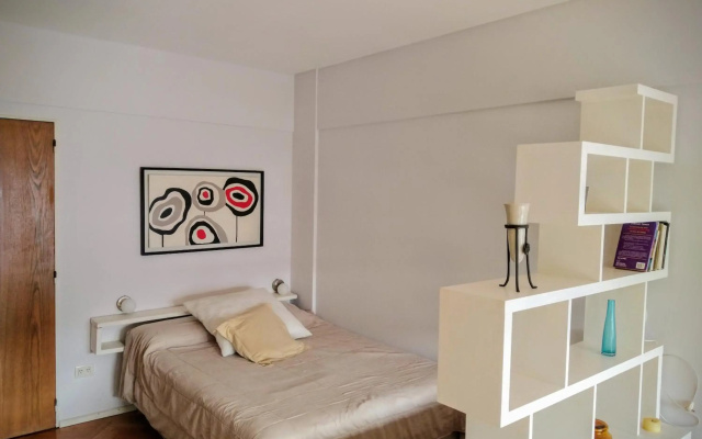Cozy apartment in Recoleta I