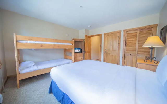 Buffalo Lodge 8327 by SummitCove Vacation Lodging