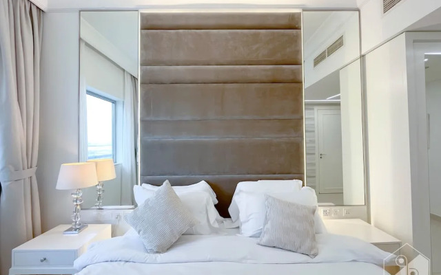 Damac Dubai Mall Luxury 1B