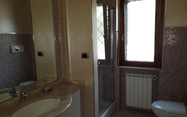 B&B Villa Molinari
