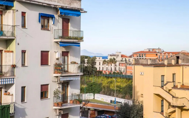 Casa Azzurra Sorrento