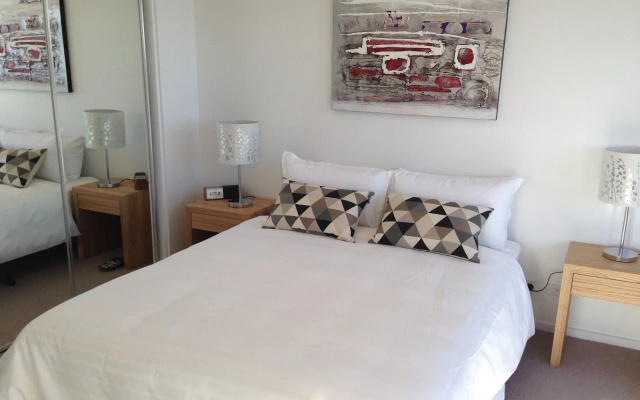 Wyndel Apartments Southbank Views