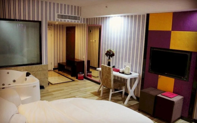 Kechao Theme Hotel