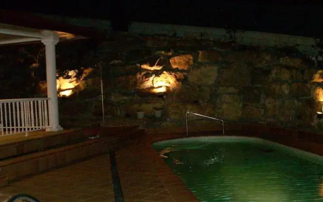 Villa en Calella