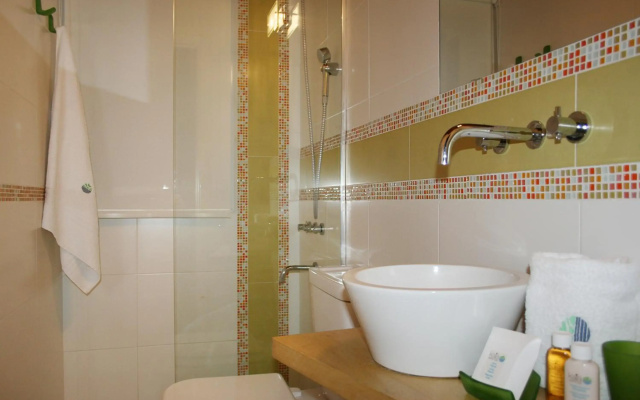 Kaia Apart y Spa