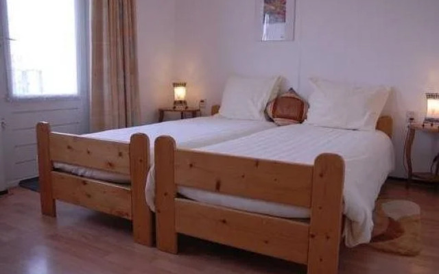 Hotel t Vlinderhöfke