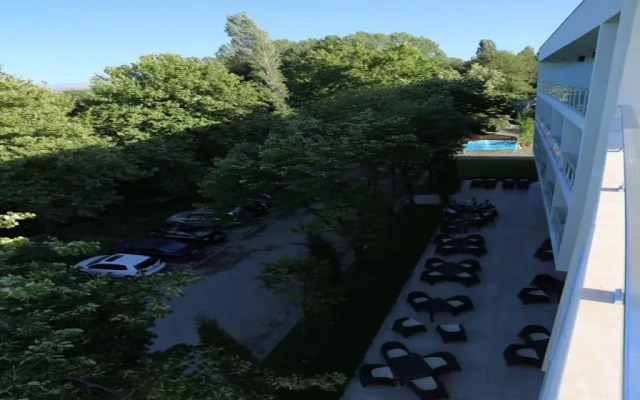 Hotel Voloreka