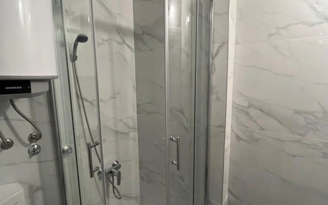 Apartment VBK Osijek