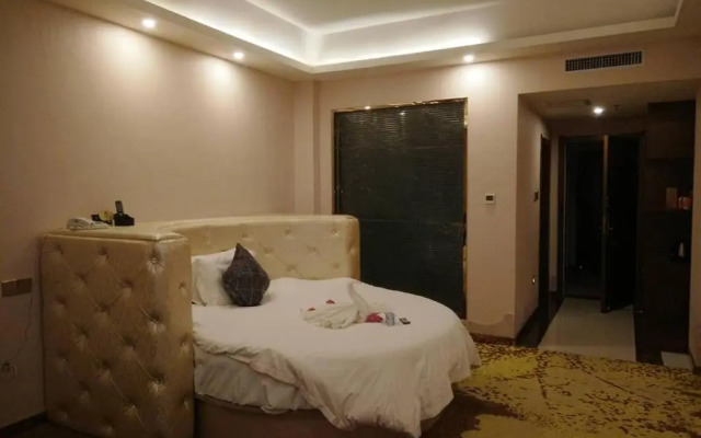 Dunhuang Dasheng Vacation Hotel