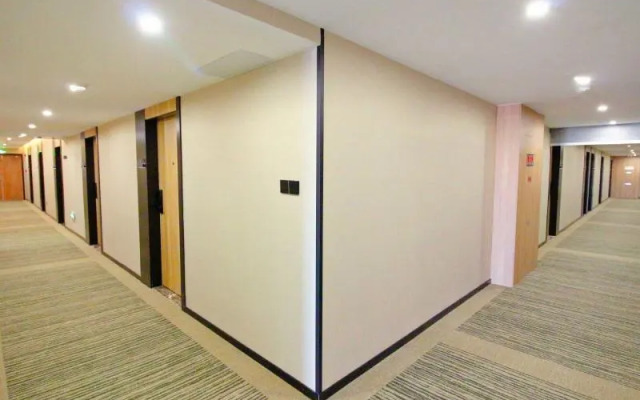 GreenTree Inn Suzhou Zhangjiagang City Hexing Town