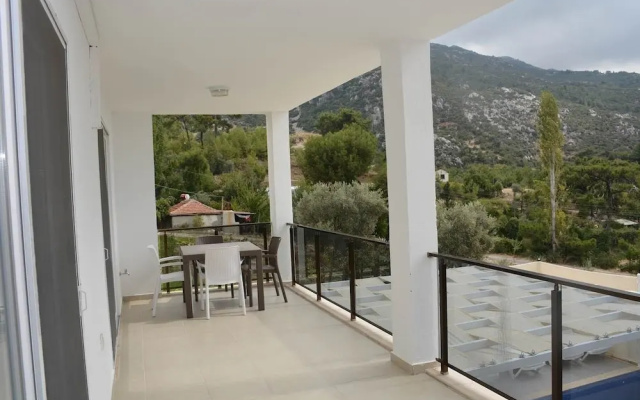 Villa Berrak