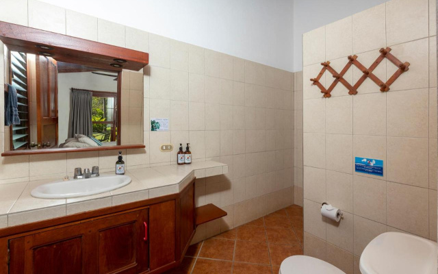 Bahia Esmeralda Boutique Hotel & Villas