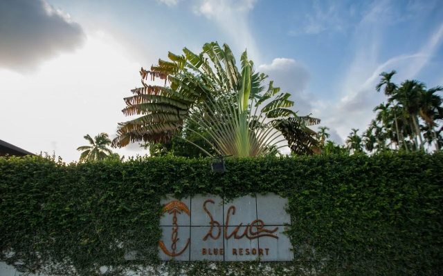 TSG Blue Resort and Spa