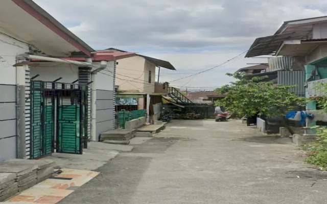 Hotel O Fermansio Homestay 1
