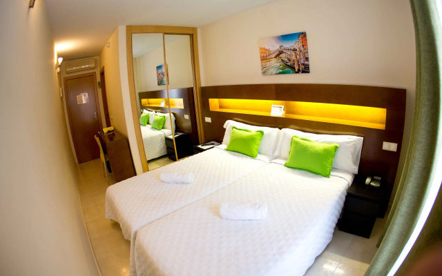 Hostal San Marcos