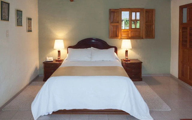 Hotel Campestre Los Arrayanes