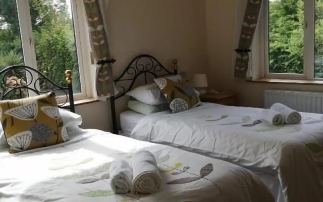 Ashfield Bed and Breakfast