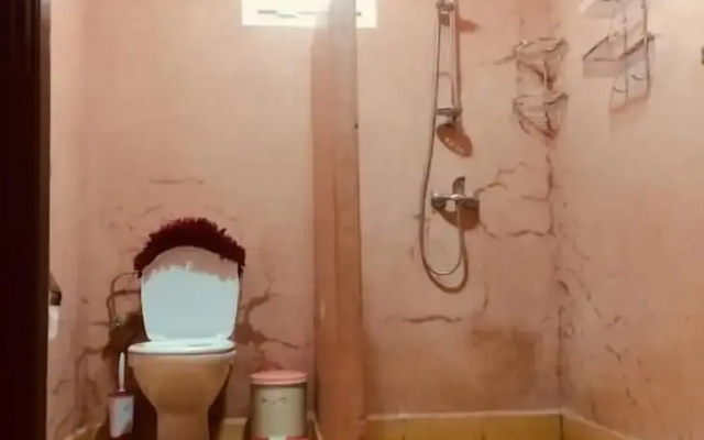 Itrane Guest House