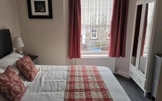 Munro Guest House