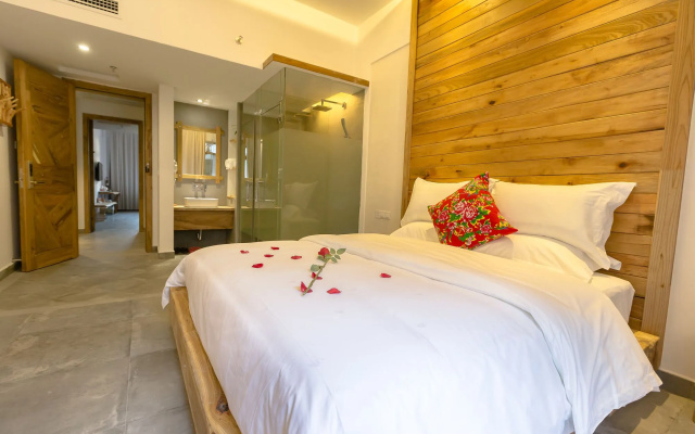 Maosao Inn