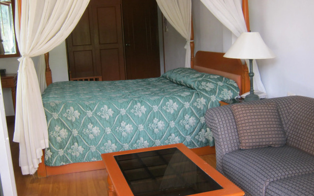 The Orchid Hotel And Spa Kalim Bay