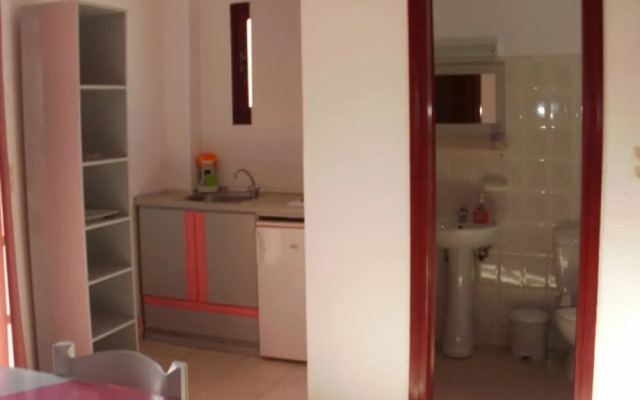 Agii Apostoli Studios