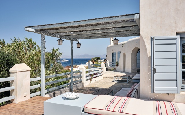 Belvedere Waterfront Villa & Suites - The Leading Hotels of the World