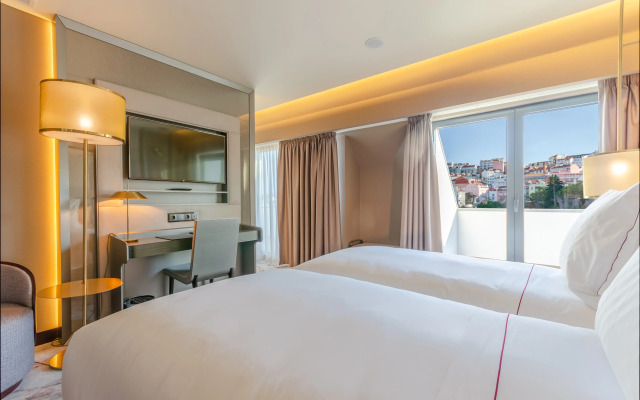 TURIM Boulevard Hotel