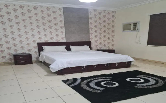 Nareen Furnished Apartments