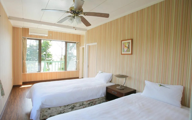 Nanma Mui Nature Resort - Hotel & Glamping -