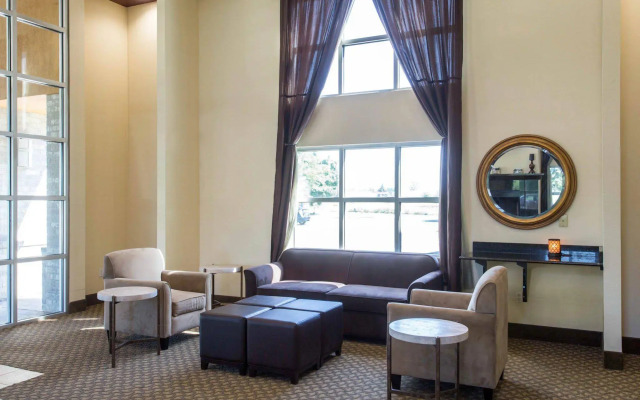 Comfort Inn Logan