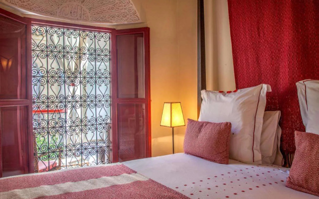 Riad Dar Karma