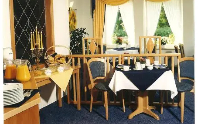 Gästehaus Hankhausen