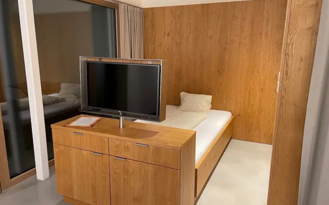 Apartmenthaus Anna - Self-Check-in