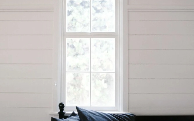 Old White Church Bed & Breakfast