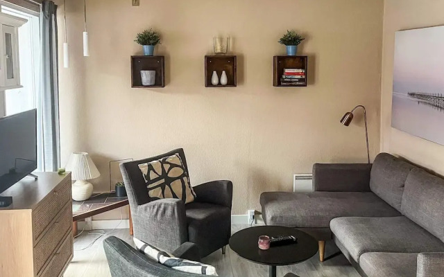 4 Person Holiday Home in Aeroskobing-by Traum