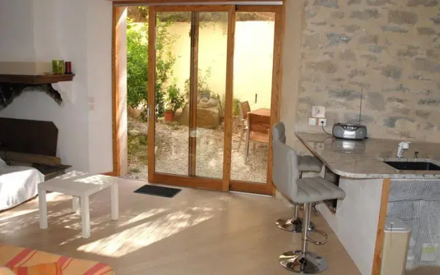 Gîte Keller