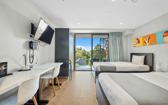 Studio 8 Residences - Adults Only